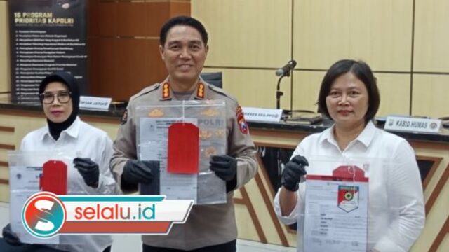 Lecehkan Atlet Nasional Selama 2 Tahun, Pelatih Bela Diri di Jatim Diamankan