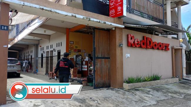 Pelaku Penipuan dan Penggelapan Penginapan di Mojokerto Belum Ditahan, Kenapa?