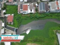 Upaya Tekan Banjir, Begini Rencana Perluasan Bozem Simohilir untuk Tingkatkan Tampungan Air 