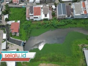 Upaya Tekan Banjir, Begini Rencana Perluasan Bozem Simohilir untuk Tingkatkan Tampungan Air 