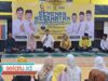 Animo Tinggi, Seminar Puasa Sehat Golkar Diikuti Ratusan Warga Surabaya