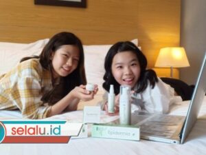 Tips Merawat Kulit Wajah Agar Glowing saat Lebaran, Ciwi-ciwi Kepoin Yuk