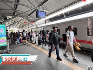BNI Buka Pendaftaran Mudik Gratis, Catat Tanggal dan Cara Pendaftarannya