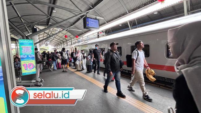 BNI Buka Pendaftaran Mudik Gratis, Catat Tanggal dan Cara Pendaftarannya