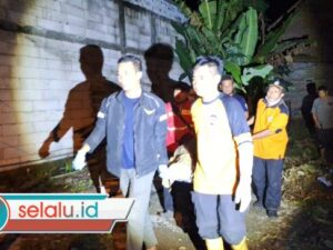 Mojokerto Geger, Pemuda Ditemukan Tewas Tinggal Kerangka di Dalam Rumah
