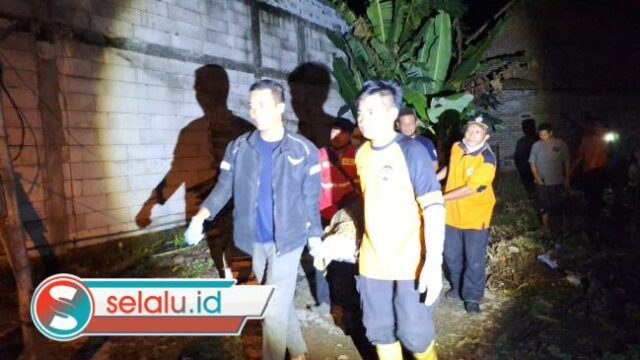 Mojokerto Geger, Pemuda Ditemukan Tewas Tinggal Kerangka di Dalam Rumah
