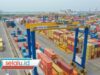 Terminal Petikemas Surabaya Perkuat Layanan Logistik Lewat Pembaruan Operasional dan Alat Baru