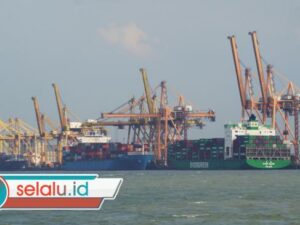 Arus Logistik Jelang Lebaran Meningkat, Pelindo Antisipasi Kepadatan di Pelabuhan