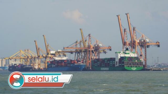 Arus Logistik Jelang Lebaran Meningkat, Pelindo Antisipasi Kepadatan di Pelabuhan