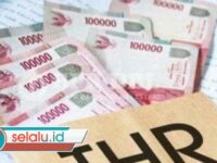 Pemkot Surabaya Segera Cairkan THR Bagi PPPK Penuh dan Paruh Waktu