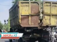 Viral Truk Sampah Berceceran di Jalan Surabaya, DLH Siapkan Sanksi Tegas