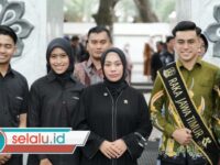 Berkunjung ke Surabaya, UKP Pariwisata Dorong Wisata Berbasis Budaya
