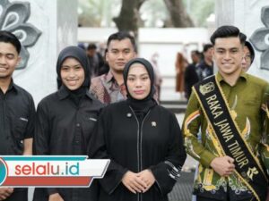 Berkunjung ke Surabaya, UKP Pariwisata Dorong Wisata Berbasis Budaya