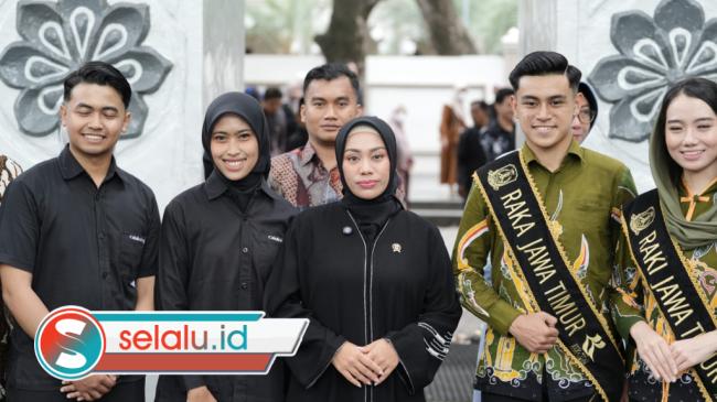 Berkunjung ke Surabaya, UKP Pariwisata Dorong Wisata Berbasis Budaya