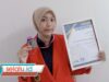 Mengenal Fariona Ayurizta, Mahasiswi Untag Surabaya yang Sabet Juara 2 dalam Ajang ICIIC Malaysia