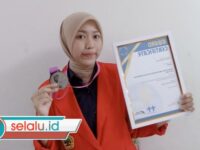 Mengenal Fariona Ayurizta, Mahasiswi Untag Surabaya yang Sabet Juara 2 dalam Ajang ICIIC Malaysia