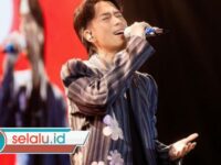 Vidi Aldiano Tutup Usia