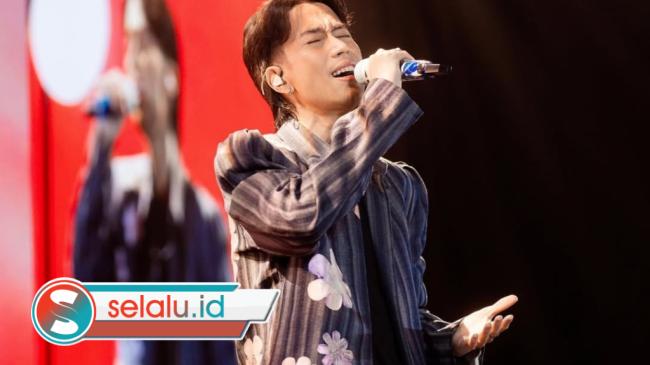 Vidi Aldiano Tutup Usia