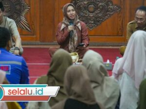 Wali Kota Mojokerto Perintahkan Tim Prameswari-PSC hingga PMI Maksimal Layani Warga