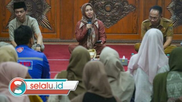Wali Kota Mojokerto Perintahkan Tim Prameswari-PSC hingga PMI Maksimal Layani Warga