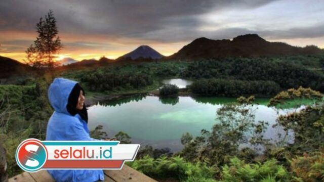 Wisata Pantai Hingga Tempat Camping di Jawa Tengah yang Cocok untuk Libur Lebaran