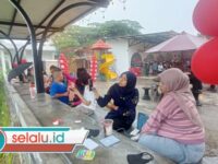 Wisata Teras Bodo Prigen Pasuruan, Tempat Makan dan Nongkrong Asyik untuk Ngabuburit