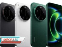 Xiaomi Luncurkan Xiaomi 17 dan Xiaomi 17 Ultra, Berikut Spesifikasi dan Harganya