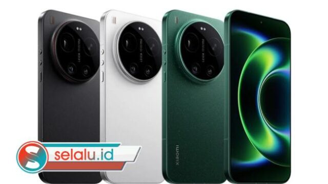 Xiaomi Luncurkan Xiaomi 17 dan Xiaomi 17 Ultra, Berikut Spesifikasi dan Harganya