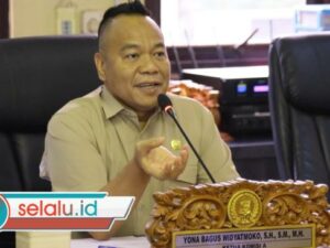 DPRD Minta Penandaan Bangunan Dihentikan Imbas Pelabaran Sungai Kalianak Surabaya