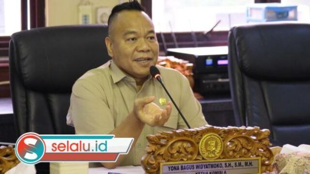 DPRD Minta Penandaan Bangunan Dihentikan Imbas Pelabaran Sungai Kalianak Surabaya