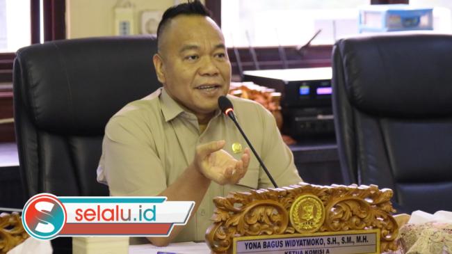 DPRD Minta Penandaan Bangunan Dihentikan Imbas Pelabaran Sungai Kalianak Surabaya